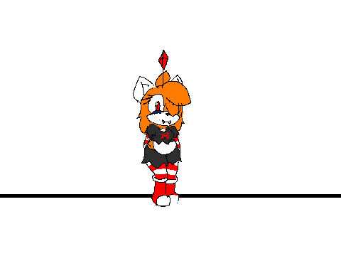 Ruby game [WIP]