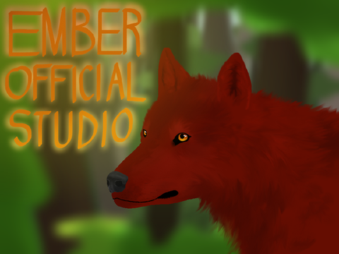 Ember Official Studio TNE