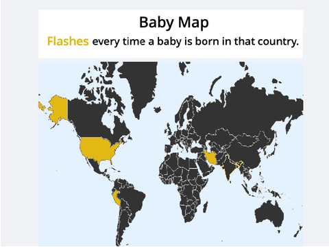Baby Map (Fixed)
