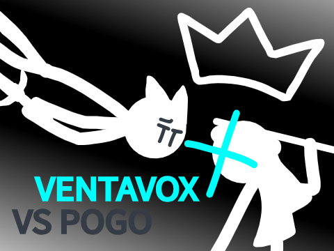 ventavox vs pogo cctb r1