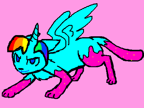 cat base remix remix remix