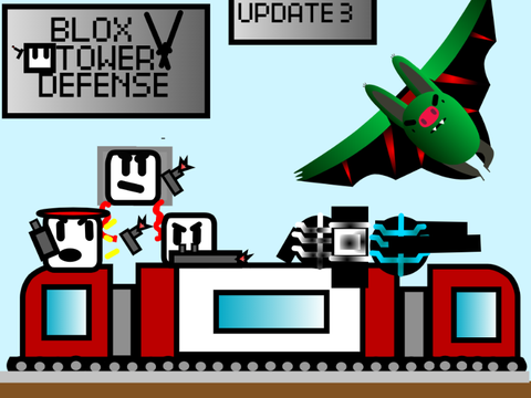 BLOX TOWER DEFENSE (NEW UNIT!!!!!!!(PRE-BETA.3) NEW UNIT!!!! copy