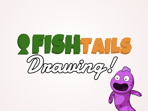 FISHTAILS | Drawings