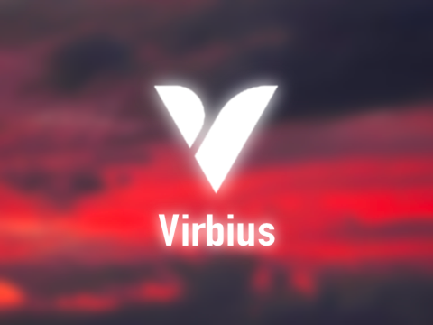 Virbius | Branding | Entry