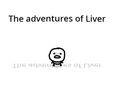 The Adventures of Liver (Demo)
