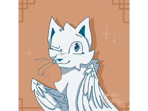 Cough more art