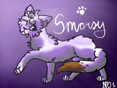 Art Trade with @AmyLee125! :D