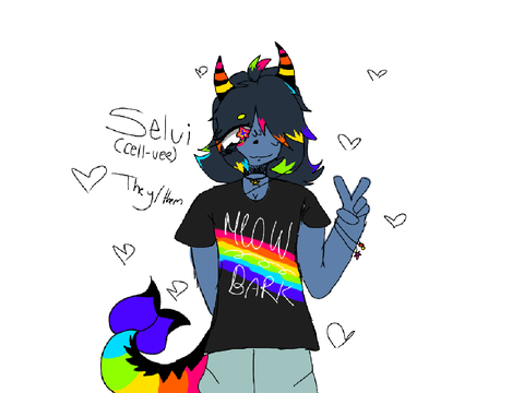Selvi Ref <3