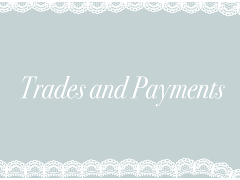 #02–Trades and Payments