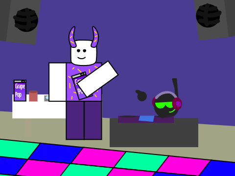 Add yourself to Bobble’s birthday party! (1)