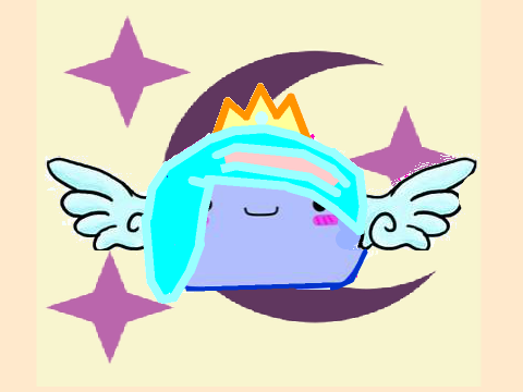 meet skylight blob!
