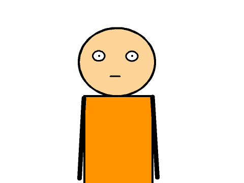 the beginning of space man anims