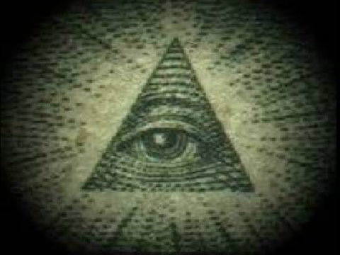 Illuminati Secret....