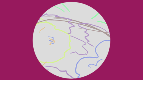 moving background animation wip