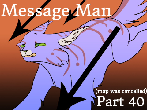 Message Man