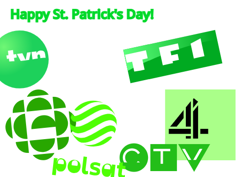 added tvn and polsat
