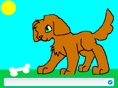 Adopt a Dog!