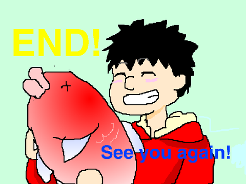 そうだ、釣りに行こう。