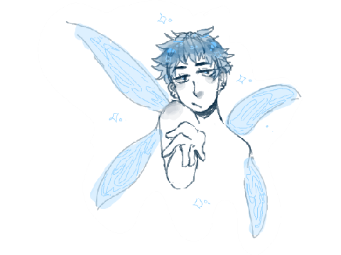 small ( larGE )art dump