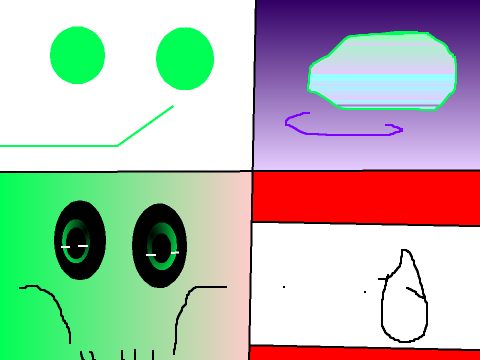 Add Your Face in a Thing remix