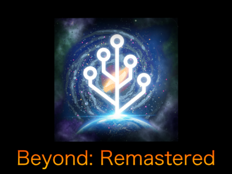 Beyond: Remastered [Part 1]