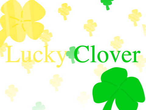 Lucky Clover