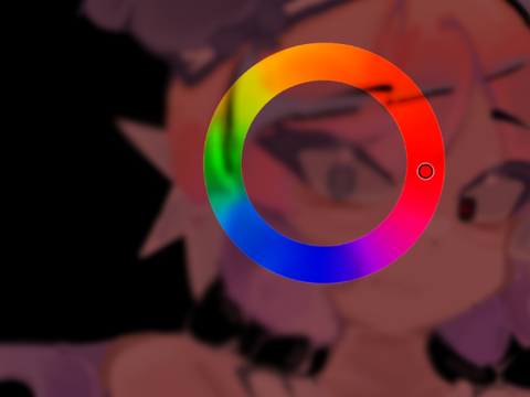☆ ⌇ fukouna girl -