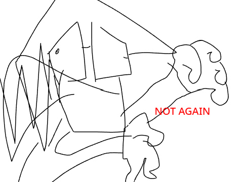 GUYMBA VS EVERYONE: AGAIN!