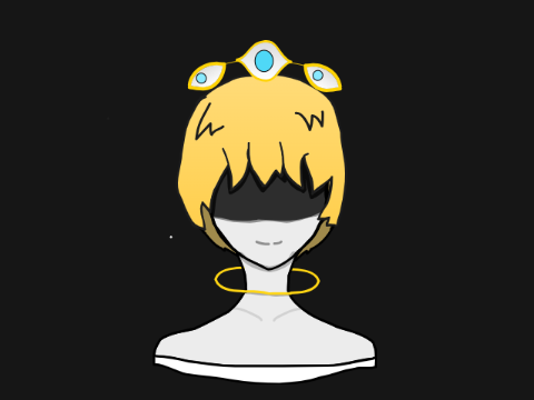 Tarael | Cursed castle |