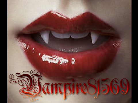 Logo for Vampire81569