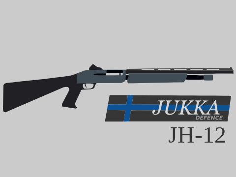 Roscovos JH-12