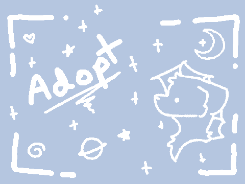 Adopt! <3