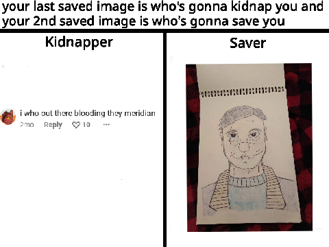 i have no answers