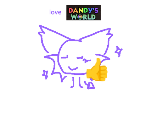Random dandys world headcanons because I'm boreedddd
