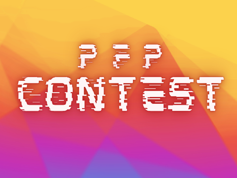 Following PFP Contest! (0.7k) [CLOSED] RESULTS PROJECT COMING OUT ON APR 20th
