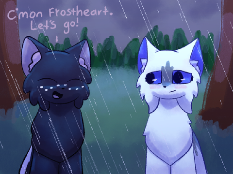 FitD Fanart Gallery ~ 19b remake :D