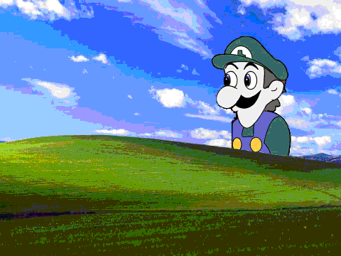 Weegee Terror 2