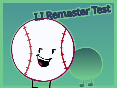 A Small I.I Remaster Test