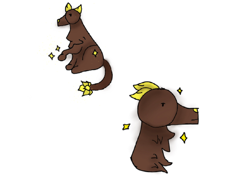 My new oc :)