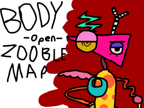 REHOSTED BODY -open- ZOOBLE MAP 