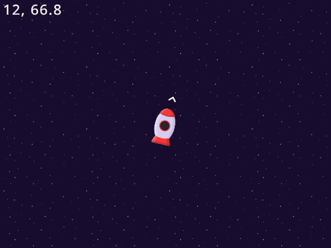 Space Game