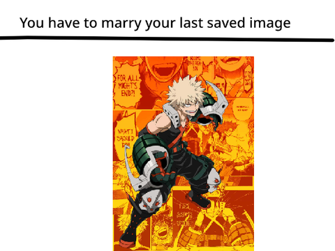 I would be ok with this... (//////)