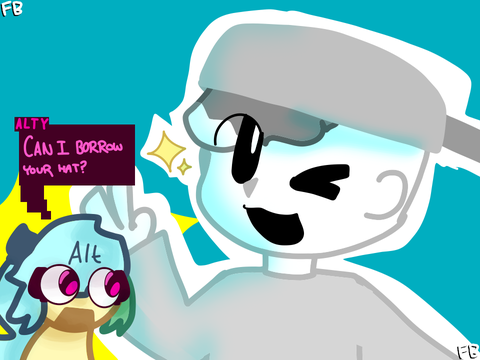 AT with @-Panful-