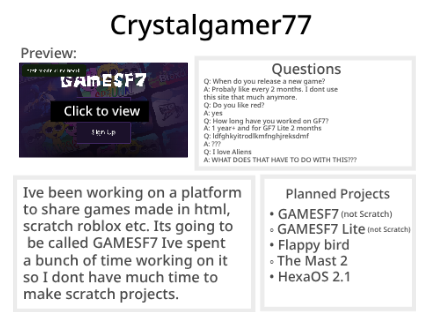 Crystal-News