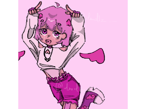 Valentines DTAE