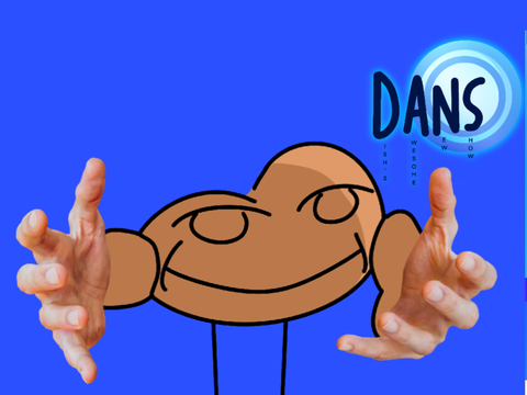 DANS: The Day That Potato doesn't actually fry