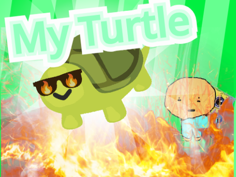 My Turtle | #all#animations#turtles