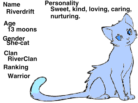 Cat BIO for RPG Studio remix