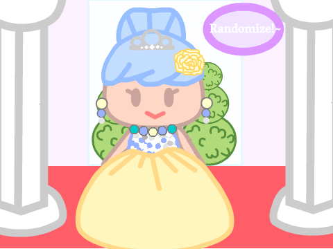 ~Princess Dress-Up~