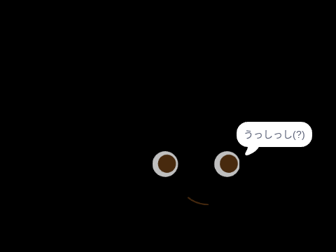 ネタ切れすぎておかしくなりました(?)